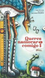 Queres Namorar Comigo?