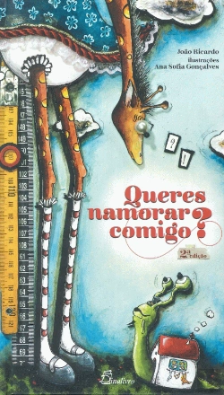 Bertrand.pt - Queres Namorar Comigo?