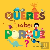 Queres Saber Porquê?