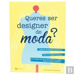 Bertrand.pt - Queres Ser Designer de Moda?