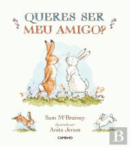 Queres Ser Meu Amigo?