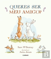 Queres Ser Meu Amigo?