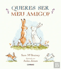 Bertrand.pt - Queres Ser Meu Amigo?