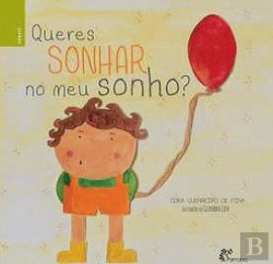Bertrand.pt - Queres Sonhar no Meu Sonho?