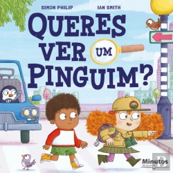 Bertrand.pt - Queres Ver um Pinguim?