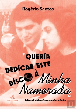 Bertrand.pt - “Queria Dedicar este Disco À Minha Namorada”