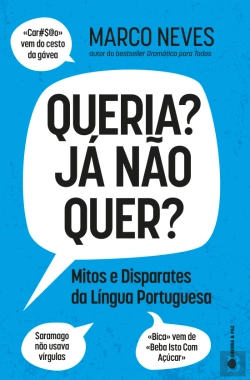 Bertrand.pt - Queria? Já Não Quer?