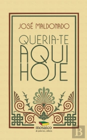 Queria-te Aqui Hoje - Vol.1 e 2