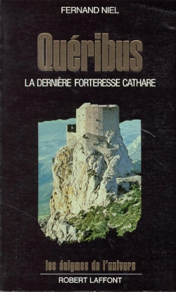 Bertrand.pt - Quéribus La Dernière Forteresse Cathare