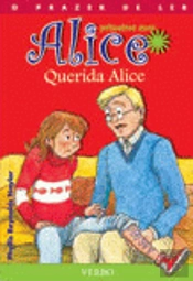 Querida Alice