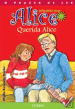 Bertrand.pt - Querida Alice