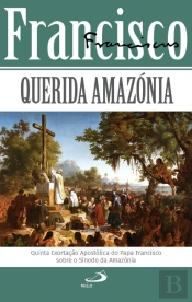 Querida Amazónia