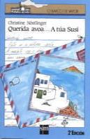 Querida Avoa A Tua Susi