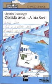 Querida Avoa A Tua Susi