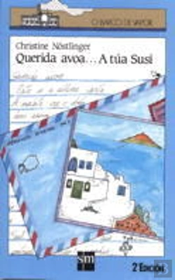 Bertrand.pt - Querida Avoa A Tua Susi