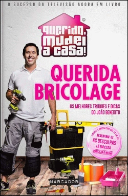 Bertrand.pt - Querida Bricolage