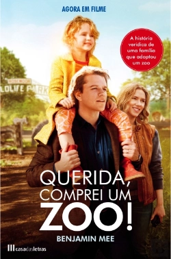 Bertrand.pt - Querida Comprei um Zoo