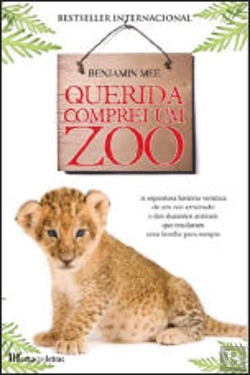Bertrand.pt - Querida, comprei um zoo