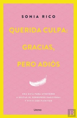 Bertrand.pt - Querida Culpa: Gracias, Pero Adios