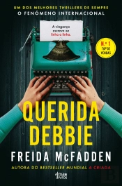 Querida Debbie