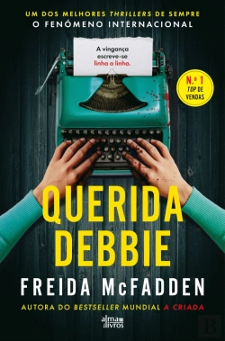 Bertrand.pt - Querida Debbie
