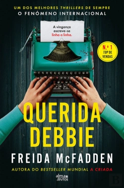 Bertrand.pt - Querida Debbie