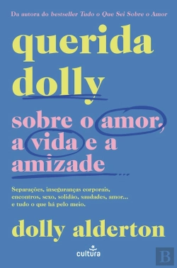 Bertrand.pt - Querida Dolly