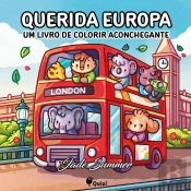 Querida Europa