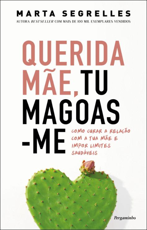 Querida Mãe, Tu Magoas-me