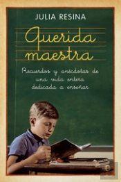 Querida Maestra