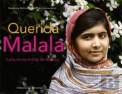 Querida Malala