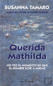 Querida Mathilda