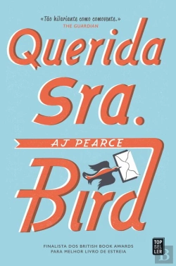 Bertrand.pt - Querida Sra. Bird