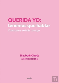 Bertrand.pt - Querida Yo: Tenemos Que Hablar