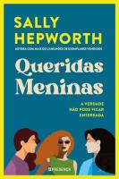 Queridas Meninas