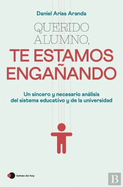 Bertrand.pt - Querido Alumno, Te Estamos Engañando