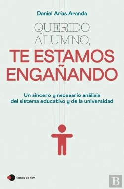 Bertrand.pt - Querido Alumno, Te Estamos Engañando