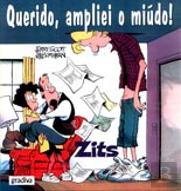 Querido, Ampliei o Miúdo !