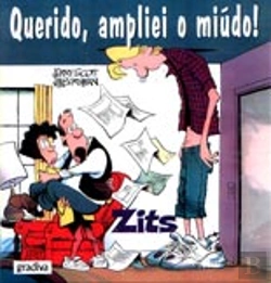 Bertrand.pt - Querido, Ampliei o Miúdo !