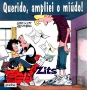 Querido, Ampliei o Miúdo !