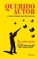 Querido Autor