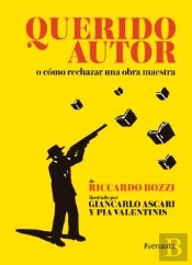 Querido Autor