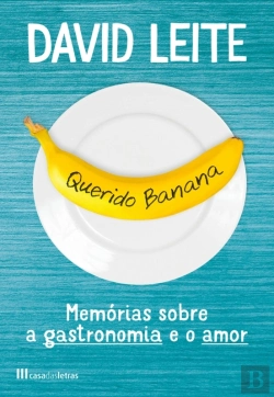 Bertrand.pt - Querido Banana