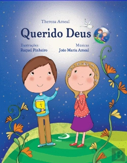 Bertrand.pt - Querido Deus
