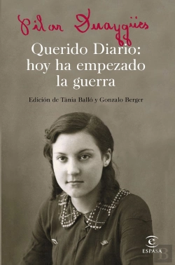 Bertrand.pt - Querido Diario: Hoy Ha Empezado La Guerra