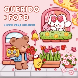 Bertrand.pt - Querido e fofo