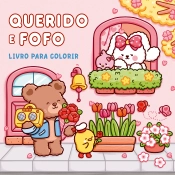 Querido e fofo