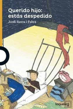Bertrand.pt - Querido Hijo: Estás Despedido