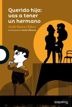 Bertrand.pt - Querido Hijo: Vas A Tener Un Hermano