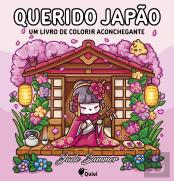 Querido Japão